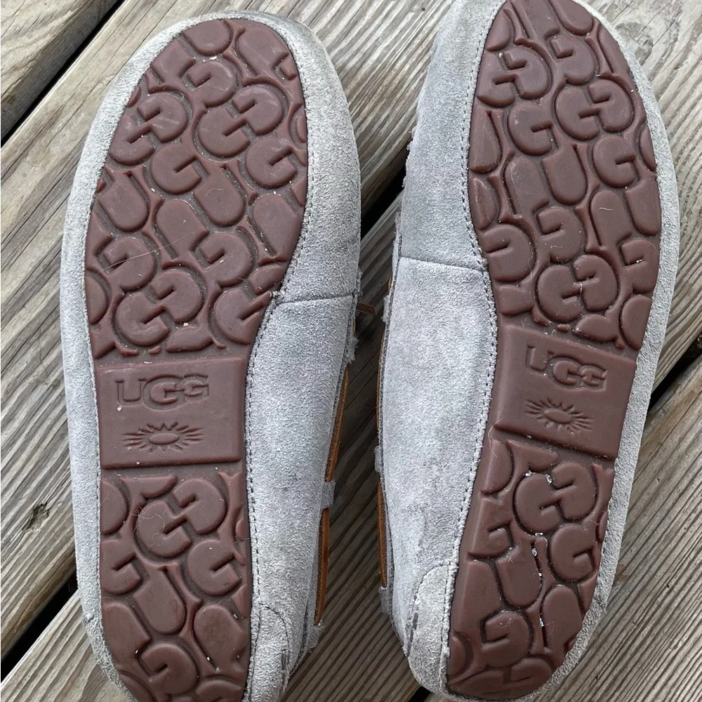 UGG Dakota Slipper. Size US 10. - Picture 13 of 16
